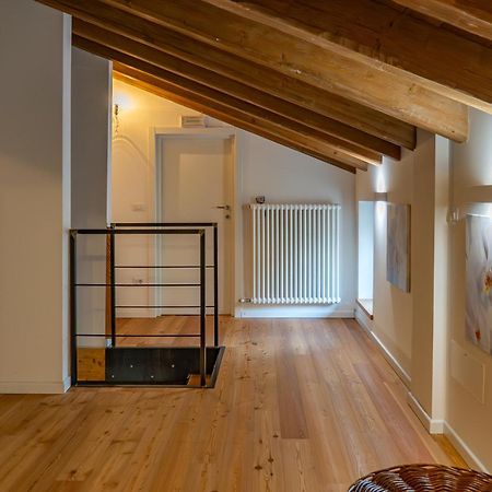 B&B Il Gufo Erto Zewnętrze zdjęcie