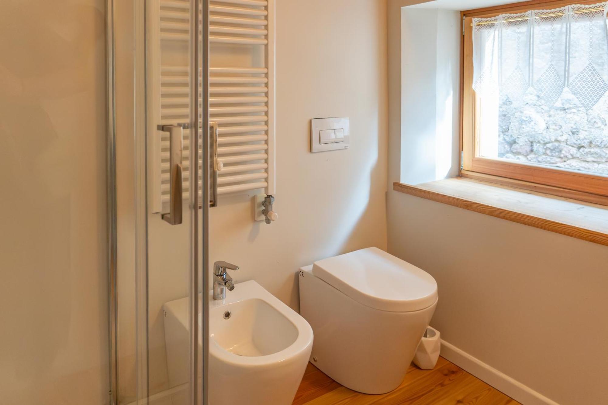 B&B Il Gufo Erto Zewnętrze zdjęcie